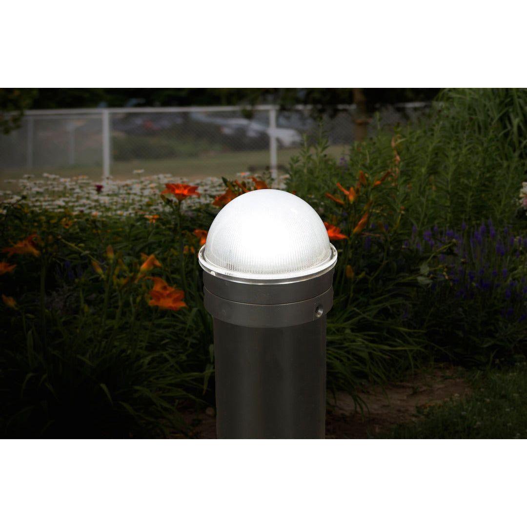 Classy Caps - Summit Solar Post Cap - Lights Canada