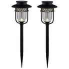 Classy Caps - Landscape Path & Garden Light (2 Pack) - Lights Canada