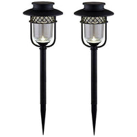 Landscape Path & Garden Light (2 Pack)