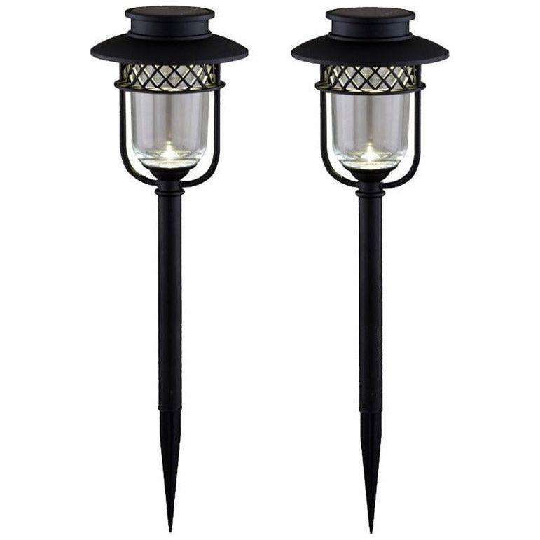Classy Caps - Landscape Path & Garden Light (2 Pack) - Lights Canada