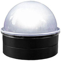 Summit Solar Post Cap