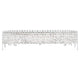 Schonbek - Chantant Sconce - Lights Canada
