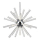 Kuzco - Kuzco Astro Chandelier - Lights Canada