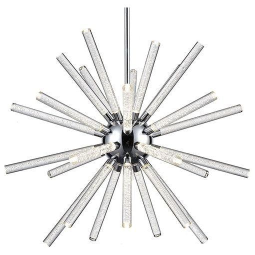 Kuzco - Astro LED Chandelier - Lights Canada