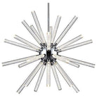 Kuzco - Astro LED Chandelier - Lights Canada