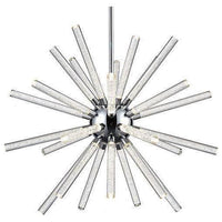 Astro LED Chandelier
