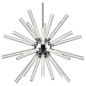 Kuzco - Astro LED Chandelier - Lights Canada