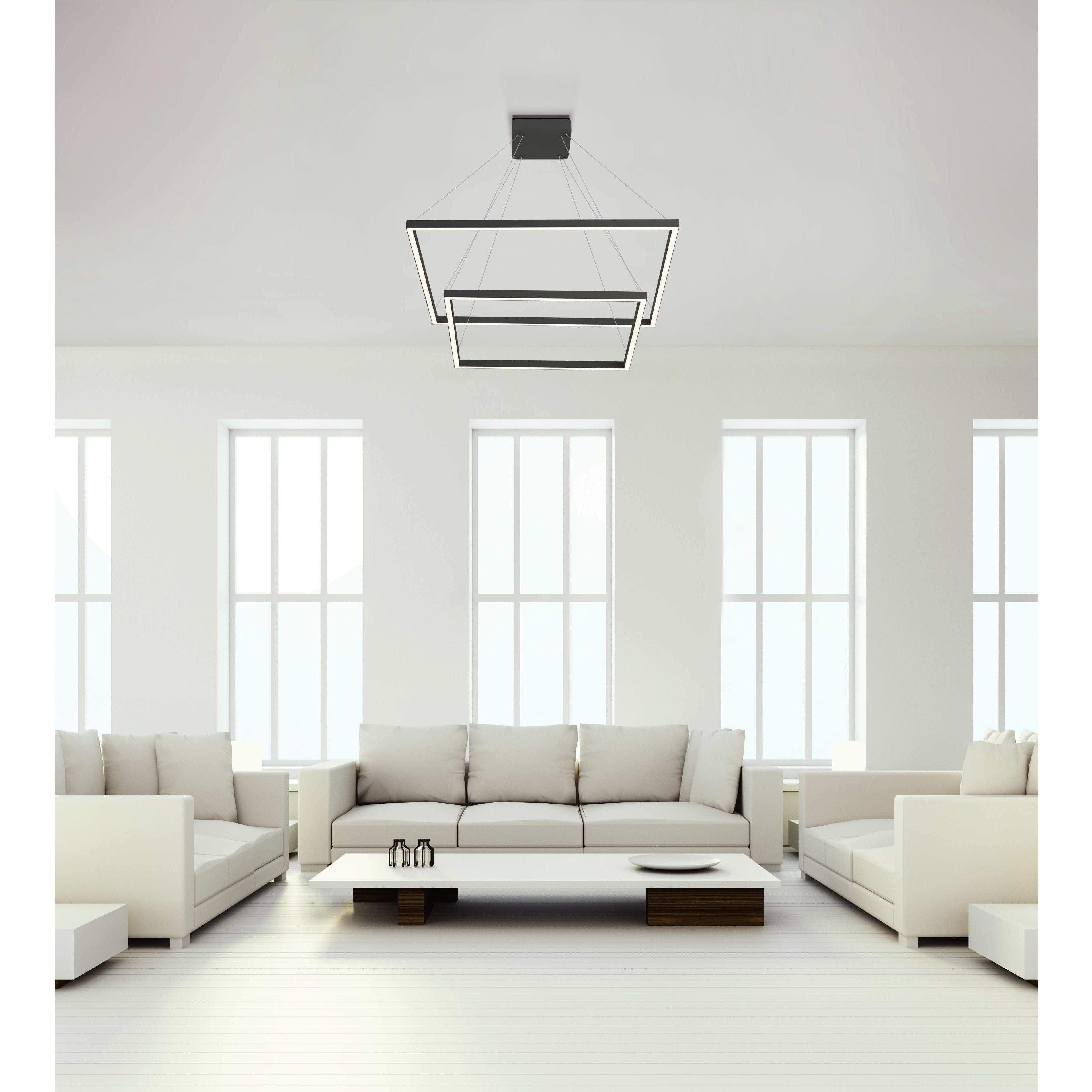 Kuzco - Piazza Chandelier - Lights Canada