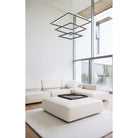 Kuzco - Piazza Chandelier - Lights Canada