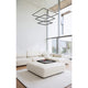 Kuzco - Piazza Chandelier - Lights Canada