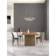 Kuzco - Chicago Loop Chandelier - Lights Canada