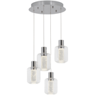 Artika - Artika Champagne Pendant - Lights Canada