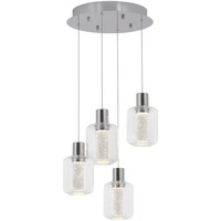 Artika Champagne Pendant