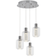 Artika - Artika Champagne Pendant - Lights Canada