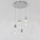 Artika - Artika Champagne Pendant - Lights Canada