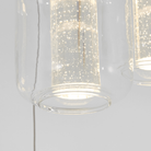 Artika - Artika Champagne Pendant - Lights Canada