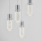 Artika - Artika Champagne Pendant - Lights Canada