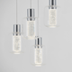 Artika - Artika Champagne Pendant - Lights Canada