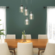 Artika - Artika Champagne Pendant - Lights Canada