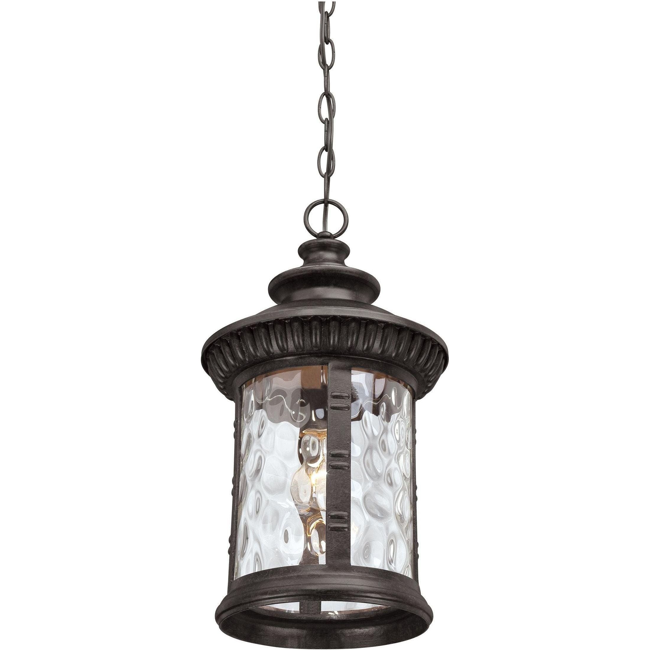 Quoizel - Chimera Outdoor Pendant - Lights Canada