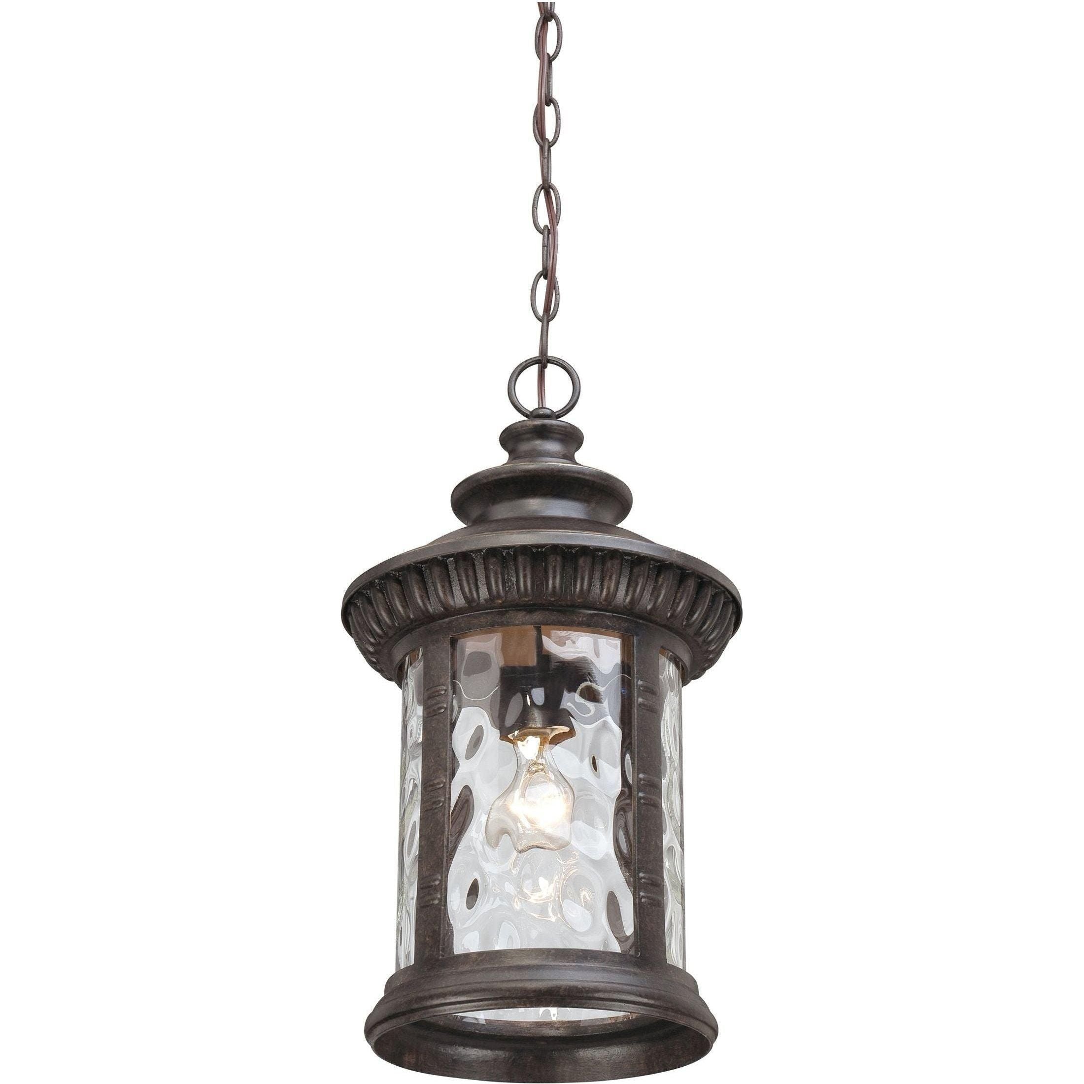 Quoizel - Chimera Outdoor Pendant - Lights Canada