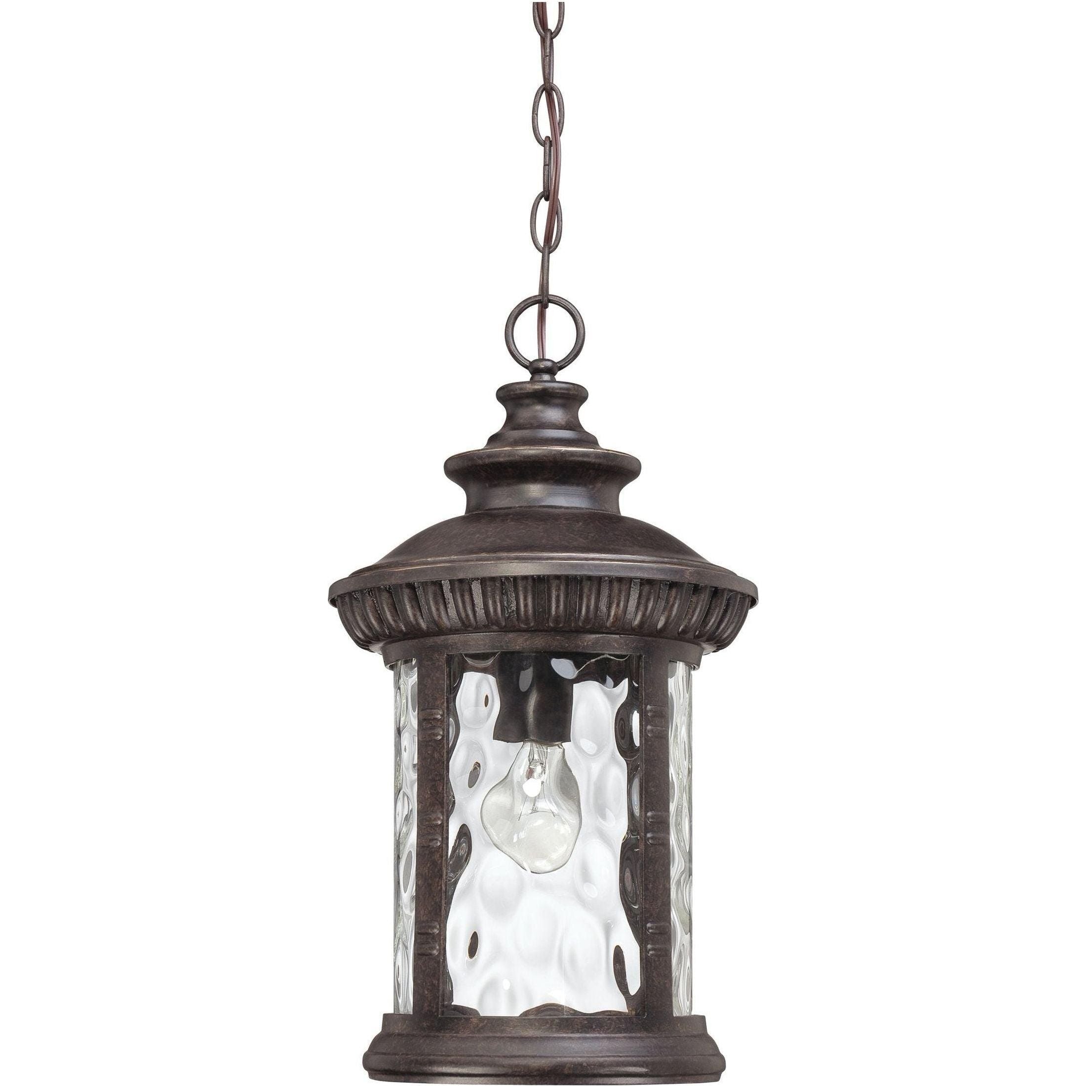 Quoizel - Chimera Outdoor Pendant - Lights Canada