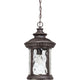 Quoizel - Chimera Outdoor Pendant - Lights Canada