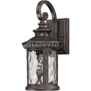 Quoizel - Chimera Outdoor Wall Light - Lights Canada