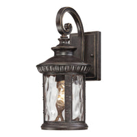 Chimera Outdoor Wall Light