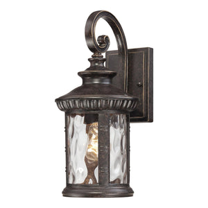 Quoizel - Chimera Outdoor Wall Light - Lights Canada