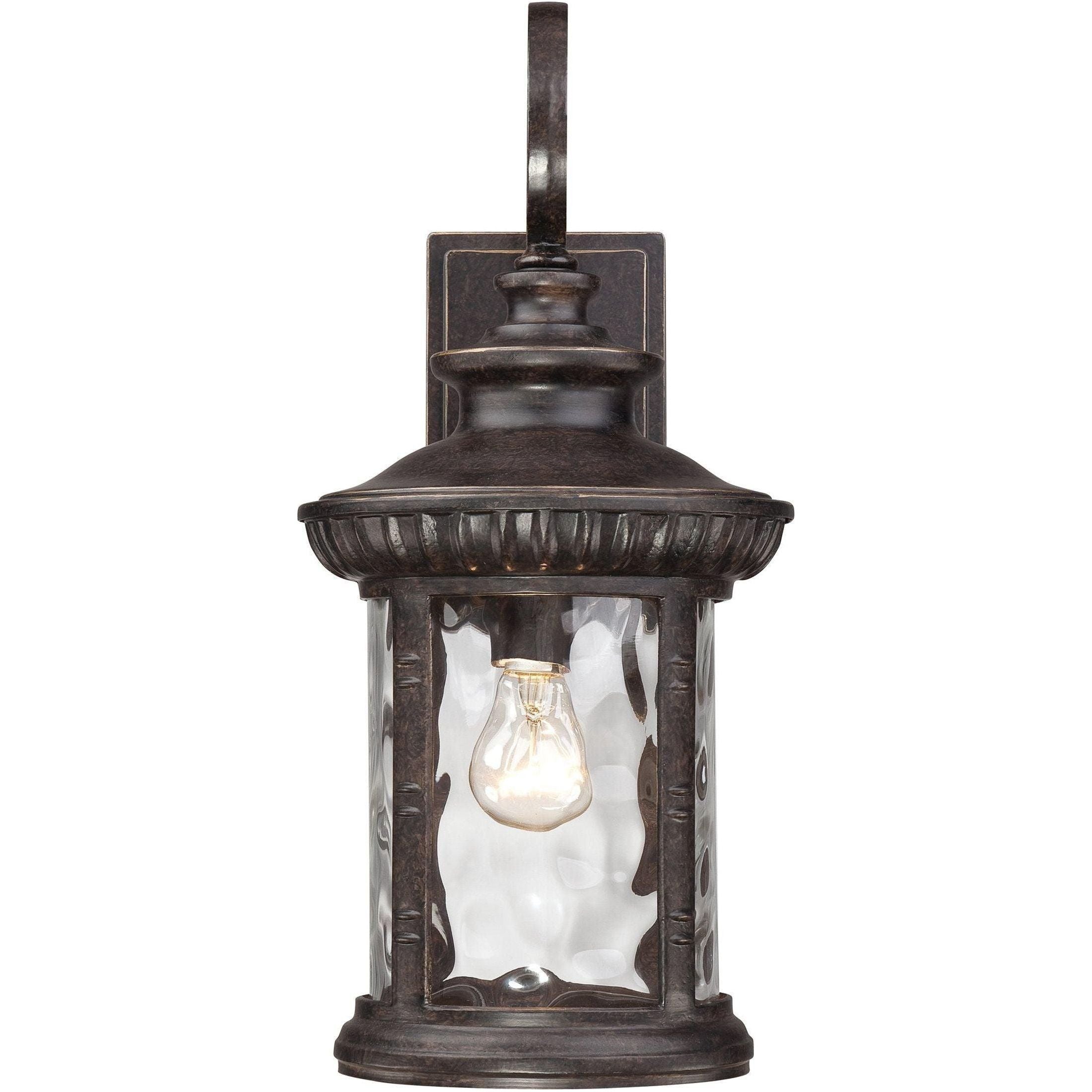 Quoizel - Chimera Outdoor Wall Light - Lights Canada