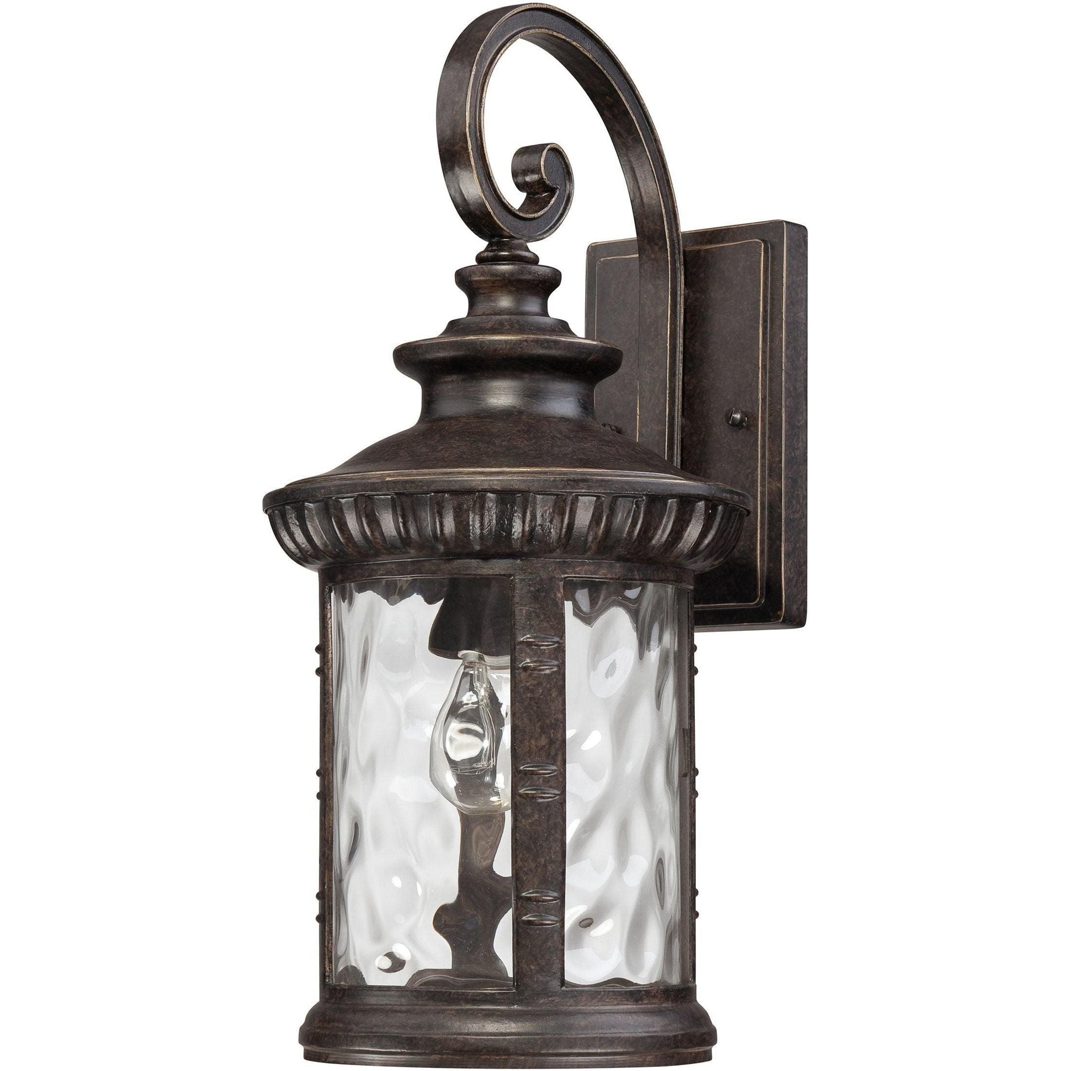 Quoizel - Chimera Outdoor Wall Light - Lights Canada