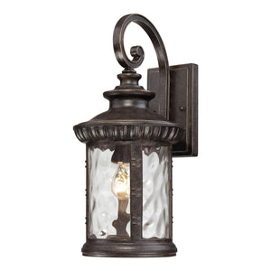 Quoizel - Chimera Outdoor Wall Light - Lights Canada