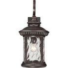 Quoizel - Chimera Outdoor Wall Light - Lights Canada