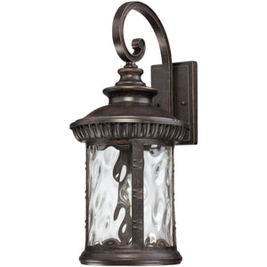 Quoizel - Chimera Outdoor Wall Light - Lights Canada