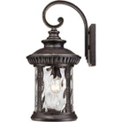 Quoizel - Chimera Outdoor Wall Light - Lights Canada