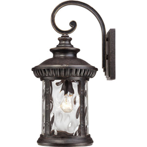 Quoizel - Chimera Outdoor Wall Light - Lights Canada