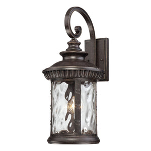 Quoizel - Chimera Outdoor Wall Light - Lights Canada