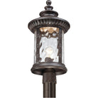 Quoizel - Chimera Post Light - Lights Canada
