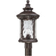 Quoizel - Chimera Post Light - Lights Canada