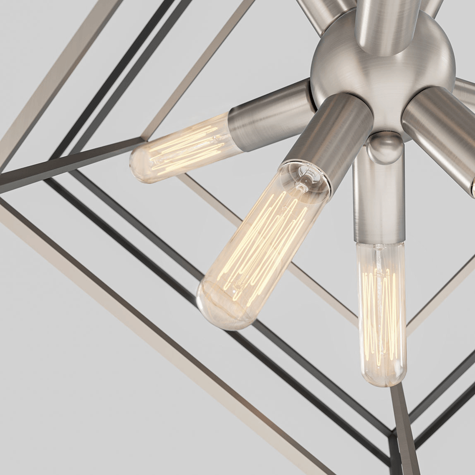 Artika - Artika Imperium Pendant - Lights Canada