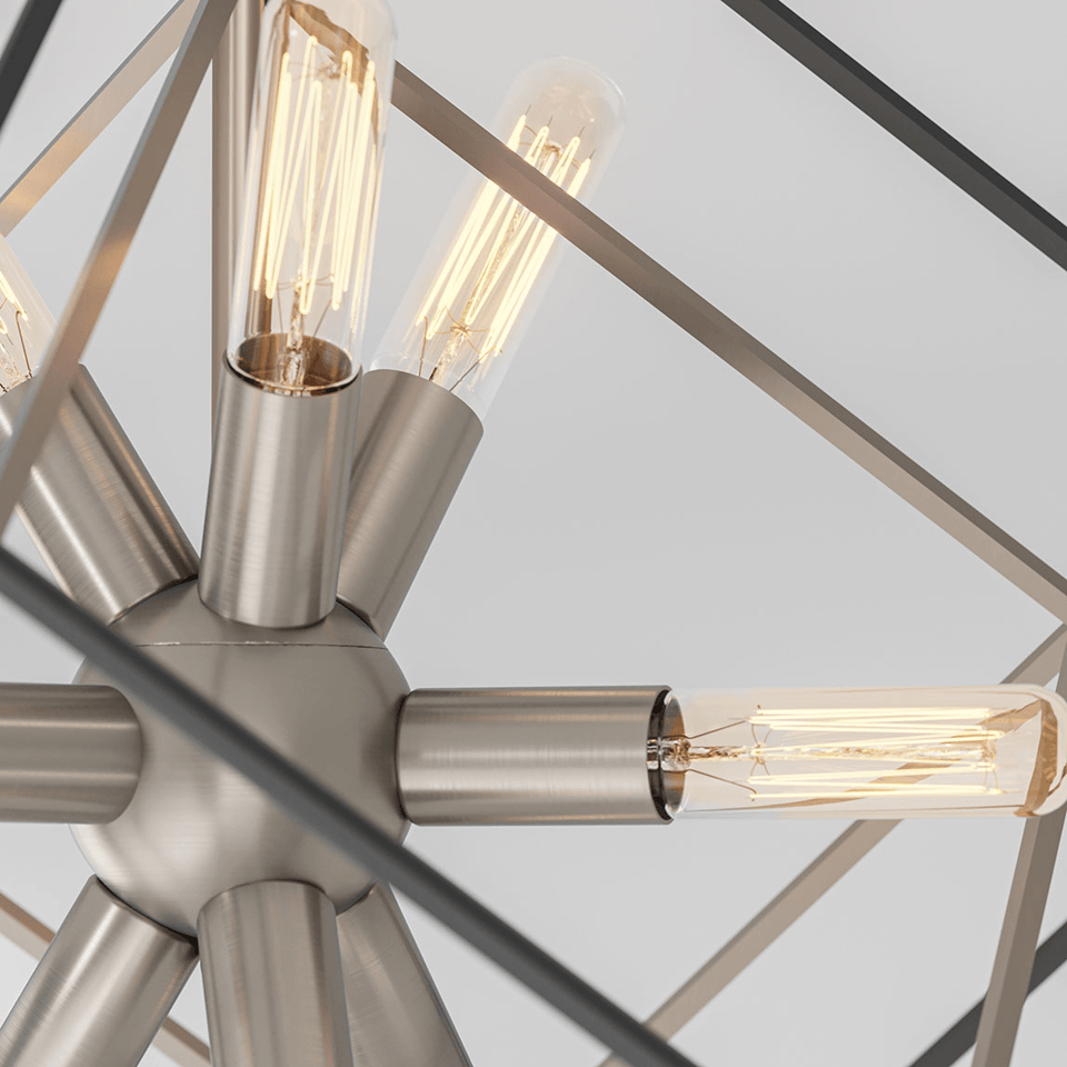 Artika - Artika Imperium Pendant - Lights Canada