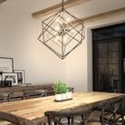 Artika - Artika Imperium Pendant - Lights Canada