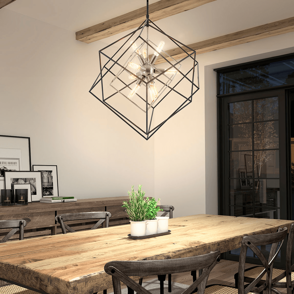 Artika - Artika Imperium Pendant - Lights Canada