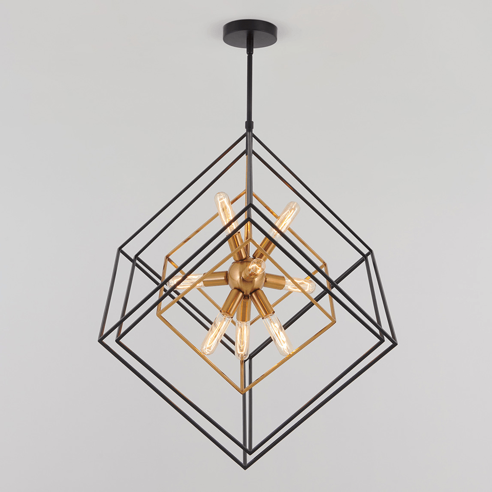 Artika - Artika Imperium Pendant - Lights Canada