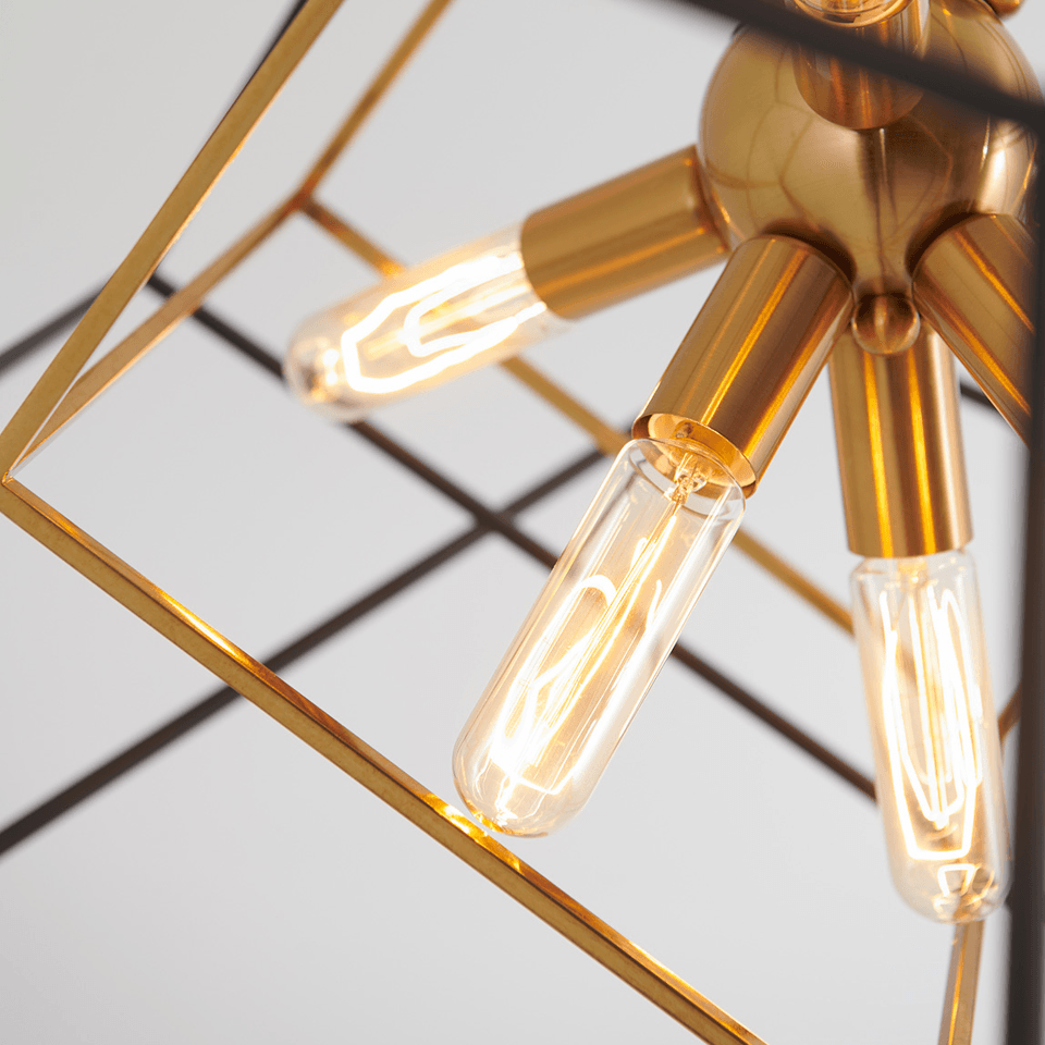 Artika - Artika Imperium Pendant - Lights Canada
