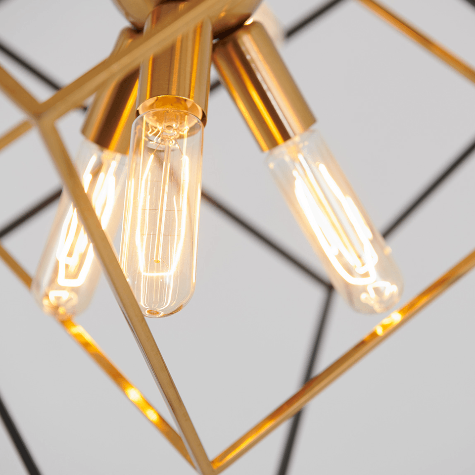 Artika - Artika Imperium Pendant - Lights Canada