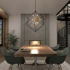 Artika - Artika Imperium Pendant - Lights Canada