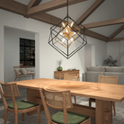Artika - Artika Imperium Pendant - Lights Canada