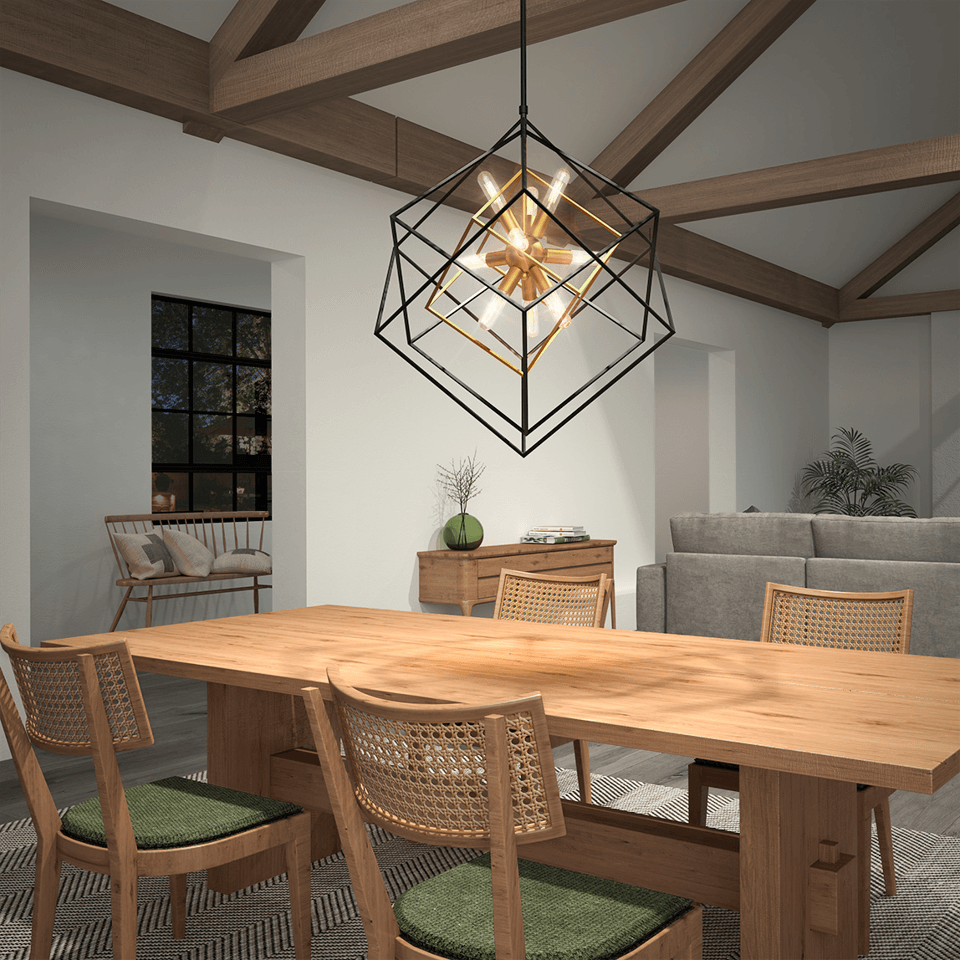Artika - Artika Imperium Pendant - Lights Canada